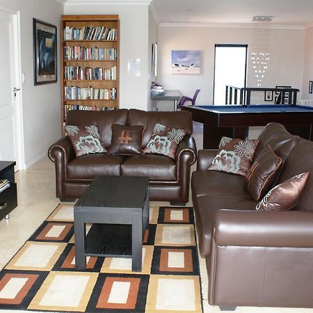 Le Marina B&B Velddrif Ngoại thất bức ảnh