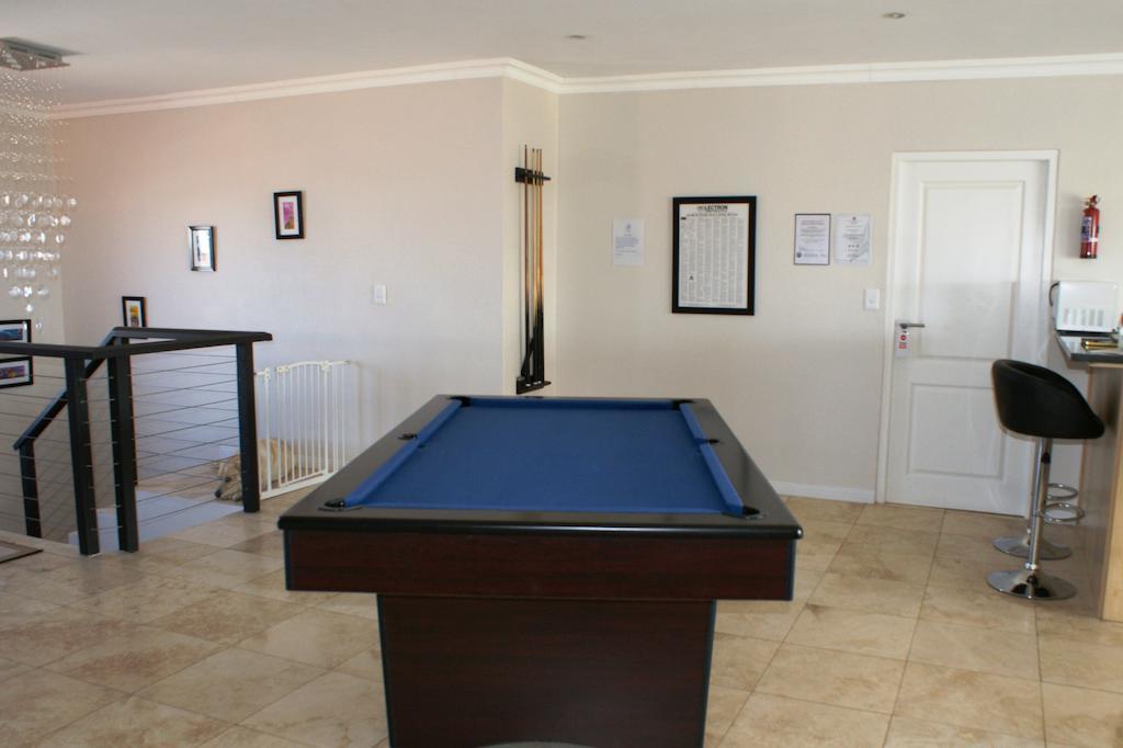 Le Marina B&B Velddrif Ngoại thất bức ảnh