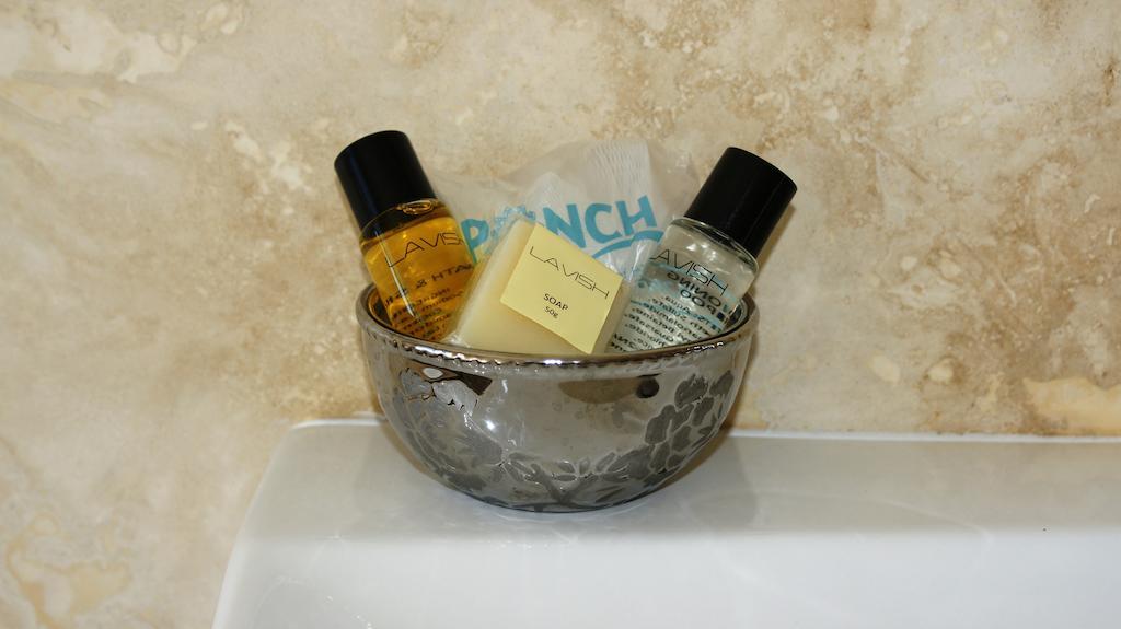 Le Marina B&B Velddrif Phòng bức ảnh