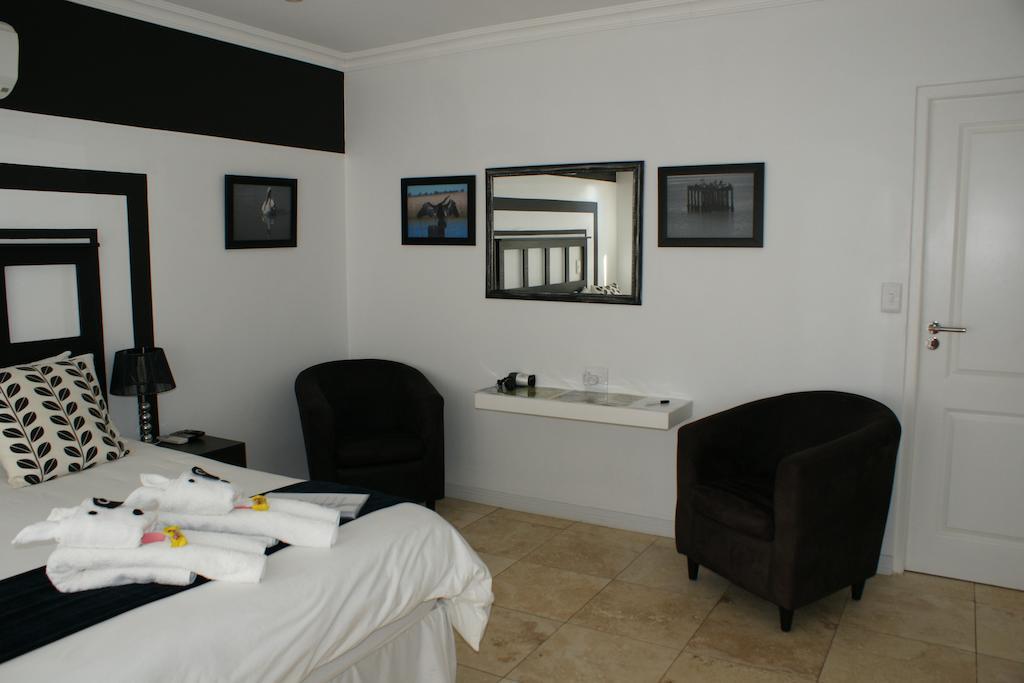 Le Marina B&B Velddrif Phòng bức ảnh