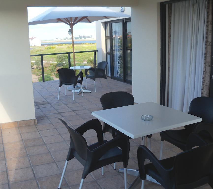 Le Marina B&B Velddrif Ngoại thất bức ảnh